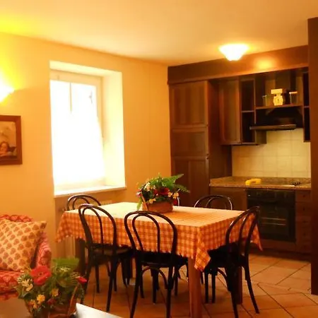 Avisio Apartmanhotel