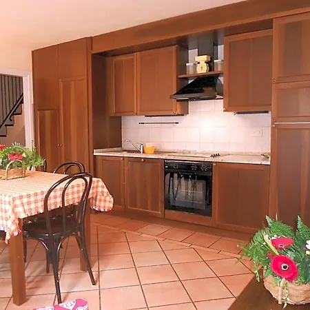 Lejlighedshotel Avisio
