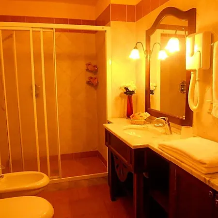 Lejlighedshotel Avisio 4*
