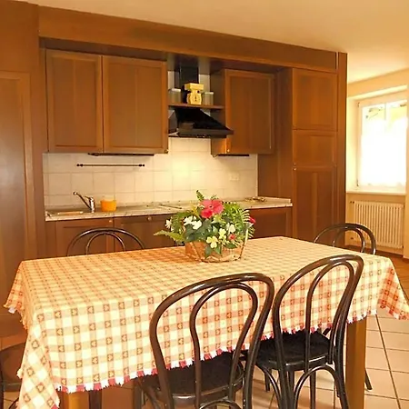 Lejlighedshotel Avisio 4*