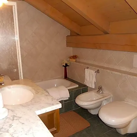 Avisio Lejlighedshotel