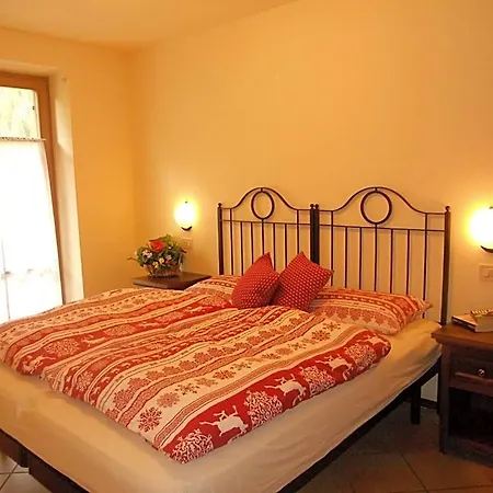 Lejlighedshotel Avisio Canazei