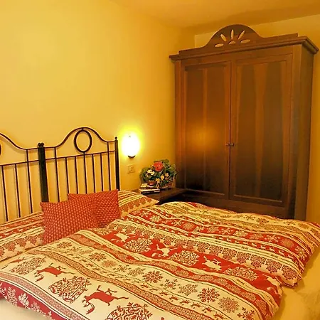 Lejlighedshotel Avisio 4*