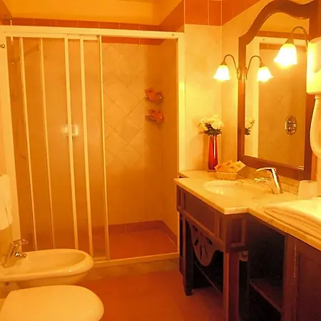 Avisio Lejlighedshotel