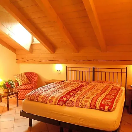 Lejlighedshotel Avisio