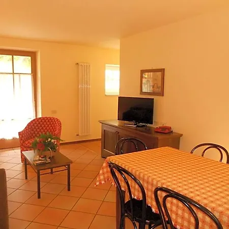 Lejlighedshotel Avisio 4*