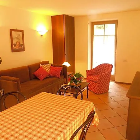 Lejlighedshotel Avisio 4*