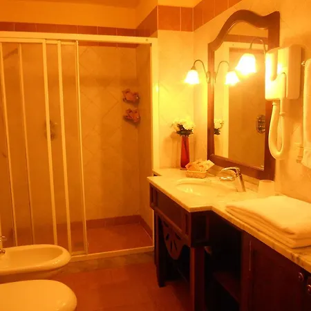Avisio Lejlighedshotel Canazei