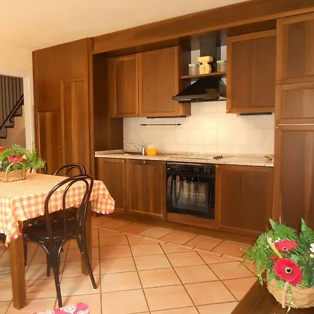 Aparthotel Avisio Canazei