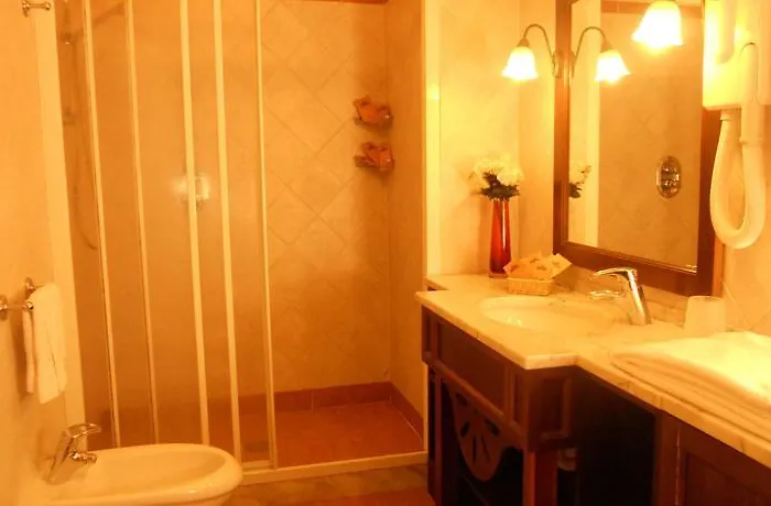 Aparthotel Avisio Canazei