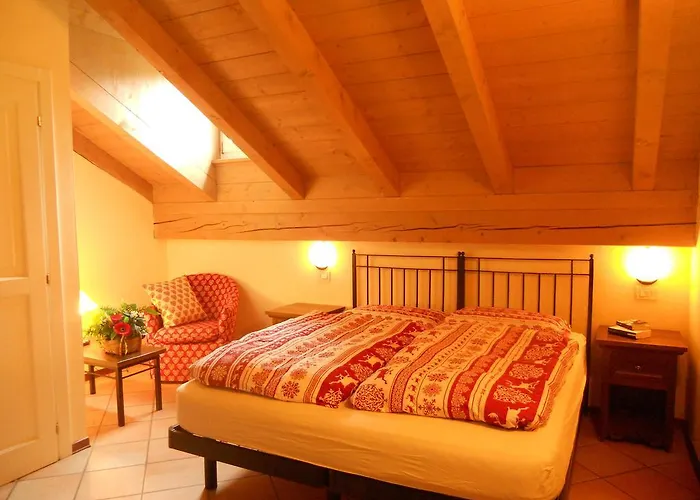 Aparthotel Avisio 4*