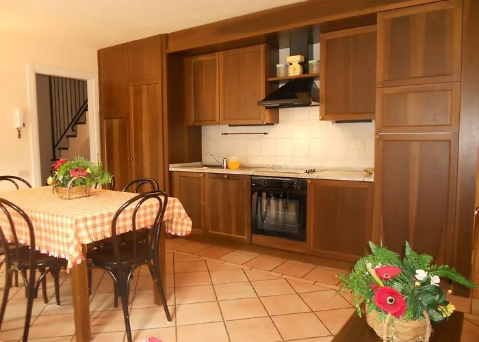 Aparthotel Avisio Canazei